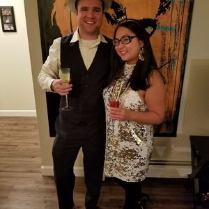 Meet your Posher, Sam